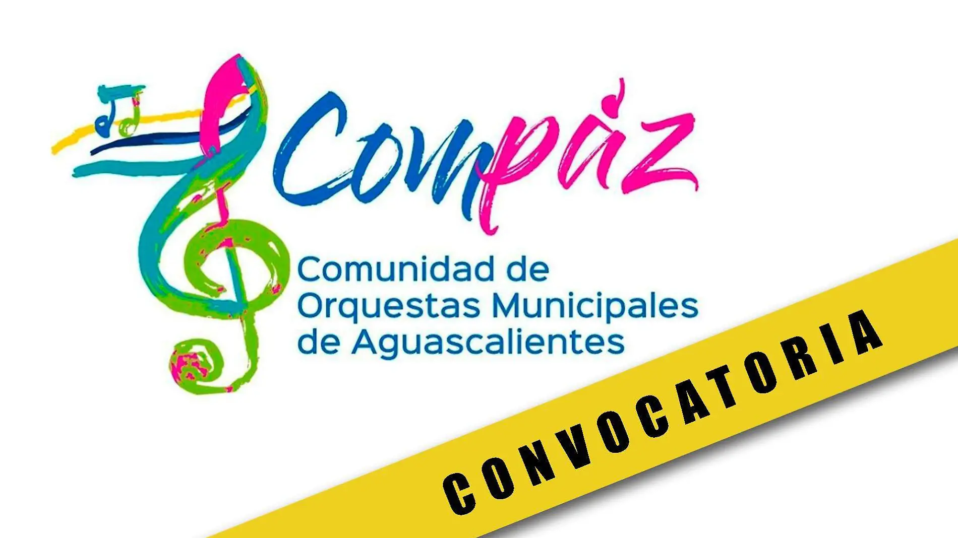 convocatoria COMPAZ